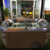 СПА бассейн Jacuzzi J-575 (231x231x107см) - wod-mir.ru 