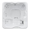 СПА бассейн Jacuzzi Lodge L Hydro+Blower (223x211x90см) - wod-mir.ru - Екатеринбург 