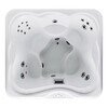 СПА бассейн Jacuzzi Lodge М Hydro+Blower (200x185x90см) - wod-mir.ru - Екатеринбург 