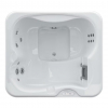 СПА бассейн Jacuzzi Lodge S Hydro+Blower (185x165x90см) - wod-mir.ru 
