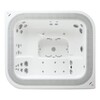 СПА бассейн Jacuzzi Virtus PRO (257x219x98см) - wod-mir.ru - Екатеринбург 