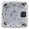 СПА бассейн Kingston JCS-09S (220х220х97см) - wod-mir.ru 