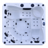 СПА бассейн Kingston JCS-103 (230х230х97см) - wod-mir.ru 