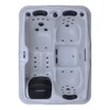 СПА бассейн Kingston JCS-13S (210х150х82см) - wod-mir.ru 