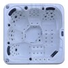 СПА бассейн Kingston JCS-53 (200х200х88см) - wod-mir.ru - Екатеринбург 