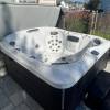 СПА бассейн Jacuzzi J-445 (213x213x110см) - wod-mir.ru 