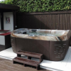 СПА бассейн Jacuzzi J-575 (231x231x107см) - wod-mir.ru 