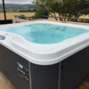 СПА бассейн Jacuzzi Profile Top (239x215x93см) - wod-mir.ru - Екатеринбург 