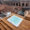 СПА бассейн Jacuzzi Profile Top (239x215x93см) - wod-mir.ru - Екатеринбург 