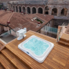 СПА бассейн Jacuzzi Profile Base (239x215x93см) - wod-mir.ru 