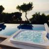 СПА бассейн Jacuzzi Profile Base (239x215x93см) - wod-mir.ru - Екатеринбург 