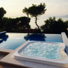СПА бассейн Jacuzzi Profile Base (239x215x93см) - wod-mir.ru 