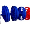 Разделительная дорожка Aquaviva BE-005, 25м - wod-mir.ru - Екатеринбург 