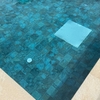 Пленка ПВХ D-Line Granit Green Tile 1,8х25м (45м²) зеленый гранит плитка - wod-mir.ru 
