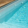 Пленка ПВХ Haogenplast StoneFlex Pearl, ширина 1,65м (перламутровый) - wod-mir.ru 