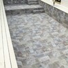 Пленка ПВХ Haogenplast StoneTile Elegance, ширина 1,65м (каменный) - wod-mir.ru - Екатеринбург 