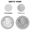 СПА бассейн Jacuzzi Alimia PRO (237x237x98см) переливной - wod-mir.ru - Екатеринбург 