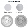 СПА бассейн Jacuzzi Alimia PRO (237x237x98см) переливной - wod-mir.ru 