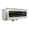 Скиммер 25м² RunwillPools Р3-17L, AISI-316 с выдвижной корзиной, наклонный (универсальный) - wod-mir.ru - Екатеринбург 