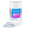 Agidel MaxTab (200) медленный стабилизированный хлор, таблетки (200г), 1кг - wod-mir.ru - Екатеринбург 