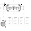 Теплообменник Elecro SST, Титан, 75кВт  - wod-mir.ru - Екатеринбург 