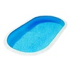 Бассейн Summer Fun Exklusiv (6,0х3,2х1,5м), овальный - wod-mir.ru 