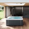 СПА бассейн Jacuzzi Profile Base (239x215x93см) - wod-mir.ru - Екатеринбург 