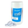 Agidel Action (200) препарат комплексного действия 5в1, таблетки (200г), 30кг - wod-mir.ru 