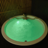 Купель COMFORT FAMILY 220 COLD термососна темная - wod-mir.ru 