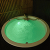 Купель COMFORT FAMILY 220 COLD термобереза темная - wod-mir.ru 