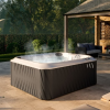 СПА бассейн Jacuzzi J-235 (213x213x91см) - wod-mir.ru 