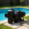 Насос Unipump Jet Pool SPP 2200, 220В, 35м³/ч, 2,2кВт, с префильтром - wod-mir.ru 