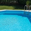 Пленка ПВХ Renolit Alkorplan 2000 "Adriatic Blue", 1,65x25м (41,25м²), синий - wod-mir.ru 