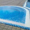 Переливная решетка 150x25мм Aquaviva Nexus Mono Twin - wod-mir.ru - Екатеринбург 