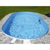 Бассейн Summer Fun Exklusiv (6,0х3,2х1,5м), овальный - wod-mir.ru 