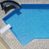Пленка ПВХ Delifol NG Azur 1,65х25м (41,25м²) голубая - wod-mir.ru 