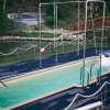 Композитный бассейн SwimTrack 61, Franmer - wod-mir.ru 