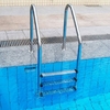 Лестница Hayward Standard IP3HF, 3 ступени, AISI-316 - wod-mir.ru 