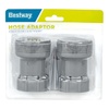 Комплект переходников Bestway 58236 для шлангов - wod-mir.ru 