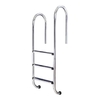 Лестница Hayward Asymmetric Muro MAI3HF, 3 ступени - wod-mir.ru 