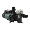Фильтрационная установка Aquaviva FSP400, 6м³/ч - wod-mir.ru 
