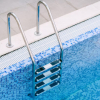 Лестница Aquaviva Standard ST-215, 2 ступени - wod-mir.ru 