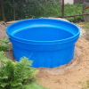 Бассейн пластиковый круглый V2500 - wod-mir.ru 