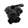 Кран шестиходовой 2,5'' бок подкл. S1000C/S1200C - wod-mir.ru 