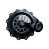 Кран шестиходовой 2,5'' бок подкл. S1000C/S1200C - wod-mir.ru 