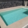 Пленка ПВХ Cefil Passion Sable 1,65x25м (41,25м²) песочная - wod-mir.ru 