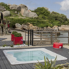 СПА бассейн Jacuzzi Virginia PRO (257x219x98см) - wod-mir.ru - Екатеринбург 