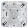 СПА бассейн Vita Spa Luxe (231x231x97см) - wod-mir.ru - Екатеринбург 