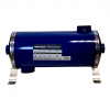  Теплообменник Abletech HE120, AISI-316, 120кВт - wod-mir.ru 