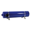 Теплообменник Aquaviva HE60, 60кВт - wod-mir.ru 